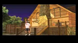 GTA San Andreas - Прохождение - Миссия 63 - Воздушное Пиратство