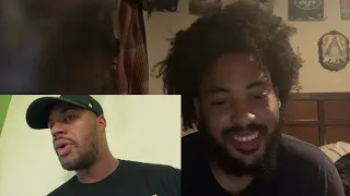 LongBeachGriffy "People with annoying voicemails" [Reaction vid]