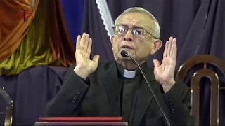 Tema: Sanación en los Sacramentos. Padre Hugo Estrada s.d.b.