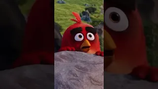 if i voiced everyone in the angry birds movie #2