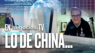 REPRESIÓN Y QUIEBRA EN CHINA - Vlog de Marc Vidal