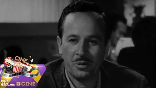 Película "El Gavilán Pollero" con Pedro Infante. | Cine Mexicano