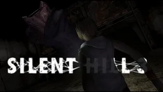 Silent Hill 3 #5 | Der epische KAMPF gegen den Wurm ● Lets Play [deutsch]