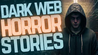 26 Dark Web/ Deep Web Horror Stories ||  COMPILATION || 6 HOURS