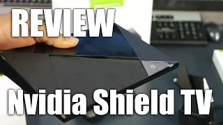 Review: Nvidia's Shield TV Is A Beast Of A Streaming Box