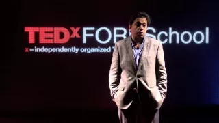 Entrepreneurship | Gaurav Marya | TEDxFORESchool