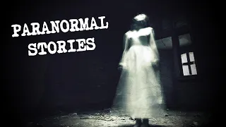 3 Creepy PARANORMAL Stories From Subscribers (#24)