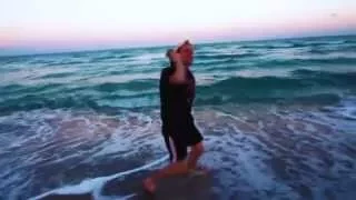 Slug Christ - Im The Ocean Freestyle