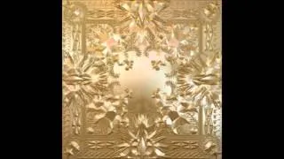 Jay Z & Kanye West- Niggas in Paris