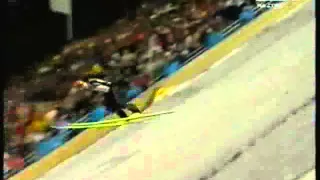 Roar Ljoekelsoey Oberstdorf 2004 TCS