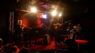 Patricia Barber - 5 (New Morning - Paris - November 3rd 2023)