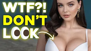 MASCULINE Ways to STOP Looking at Women with LUST (NOFAP SECRET)