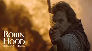 Robin Hood: Prince of Thieves Original Trailer (Kevin Reynolds, 1991)