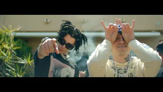 Kidd Keo feat Sick Luke - One Day -  (Official Video)