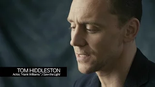 Tom Hiddleston & Elizabeth Olsen On 'I Saw The Light': Bringing Heart To Hank Williams