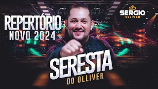 Sergio Olliver - Seresta do Olliver 2024
