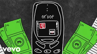 NSG - OT Bop (Lyric Video)