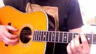 How to Play "Have You Forgotten" by Mark Kozelek