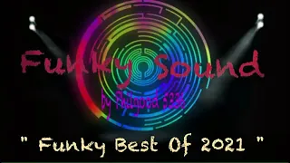 Dj Philgood 5336 - Funky Disco House (Best Of 2021 Original)