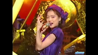 中森明菜   BILITIS