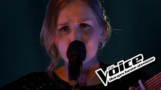 Oda Dahl | Believe (Cher) | Live | The Voice Norway 2023