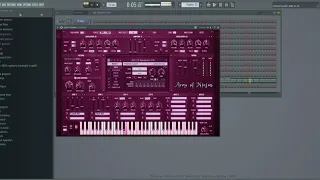 Free Euphoric Hardstyle Flp