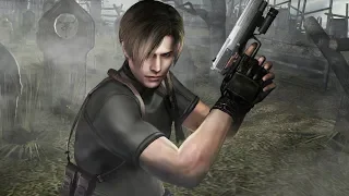 Resident Evil 4 | The Movie