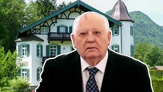 Михаил Горбачев — Что Стало с Человеком, Развалившим Советский Союз