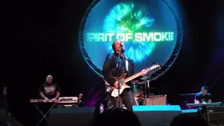 "Spirit of Smokie" Bradford 19 th march 2015, I'll meet you at midnight