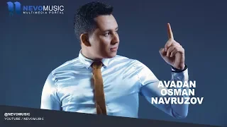 Osman Navruzov - Avadan | Осман Наврузов - Авадан (music version)