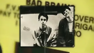 Beastie Boys Bad Brains