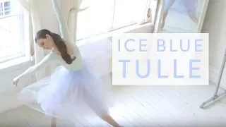 That Ballerina Style: Tulle Skirt