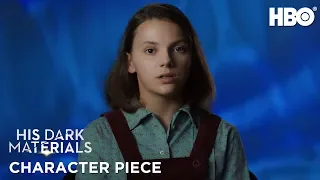 His Dark Materials | Dafne Keen: Bringing Lyra Belacqua to Life | HBO