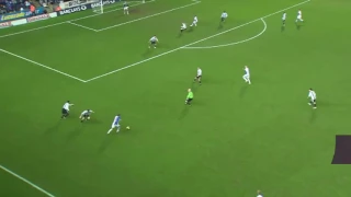 Top Goals Premier league December 2006