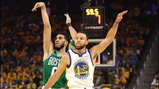 Boston Celtics vs Golden State Warriors EXTENDED Full Game Highlights | Jun 5 | 2022 NBA Finals