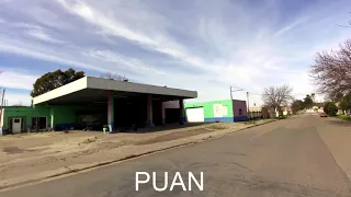 Puan -Buenos Aires- 2020