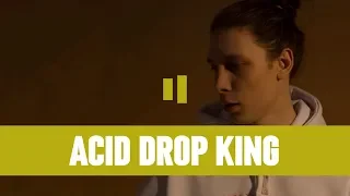 КТО ТАКОЙ ACID DROP KING | КАКОЕ ОТНОШЕНИЕ ИМЕЕТ К YUNGRUSSIA И DEAD DYNASTY