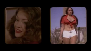 Supervixens (Russ Meyer) - Chet Faker - No Diggity Intro