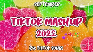 New TikTok Mashup September 2022 💗 Not Clean 💗