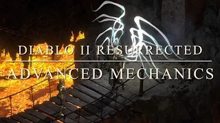 Diablo II Resurrected - Advanced Mechanics Guide