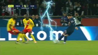 Messi Dribbles & Goals that BROKE the Internet in 2022