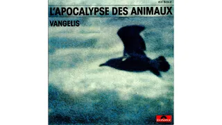 Vangelis Papathanassiou - L'Apocalypse Des Animaux (1973)