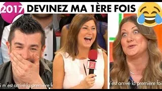 C'est mon choix (Replay) - Devinez ce qui m'est arrivé la première fois…