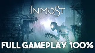 INMOST - Full Gameplay 100%