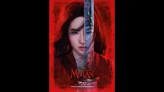 Mulan Full Action Movies 2020 Hollywood HD 花木兰电影2020 #高清