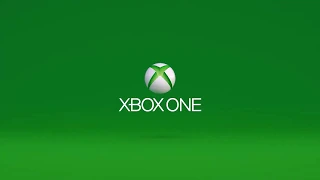 Xbox One X - Startup Animation (60fps) (HD)