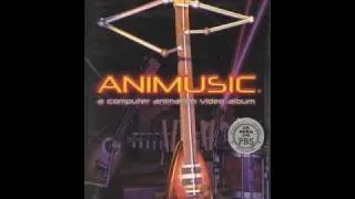 Animusic - Future Retro