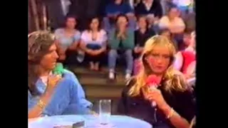 Modern Talking and Nora Sexy Sexy Lover