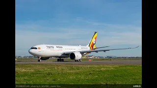 Uganda Airlines to host AFRAA's General assembly