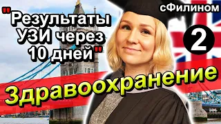[Ч. 2] Почему Россиянка из Татарстана хочет уехать обратно в Россию после 14 лет в Англии #сфилином